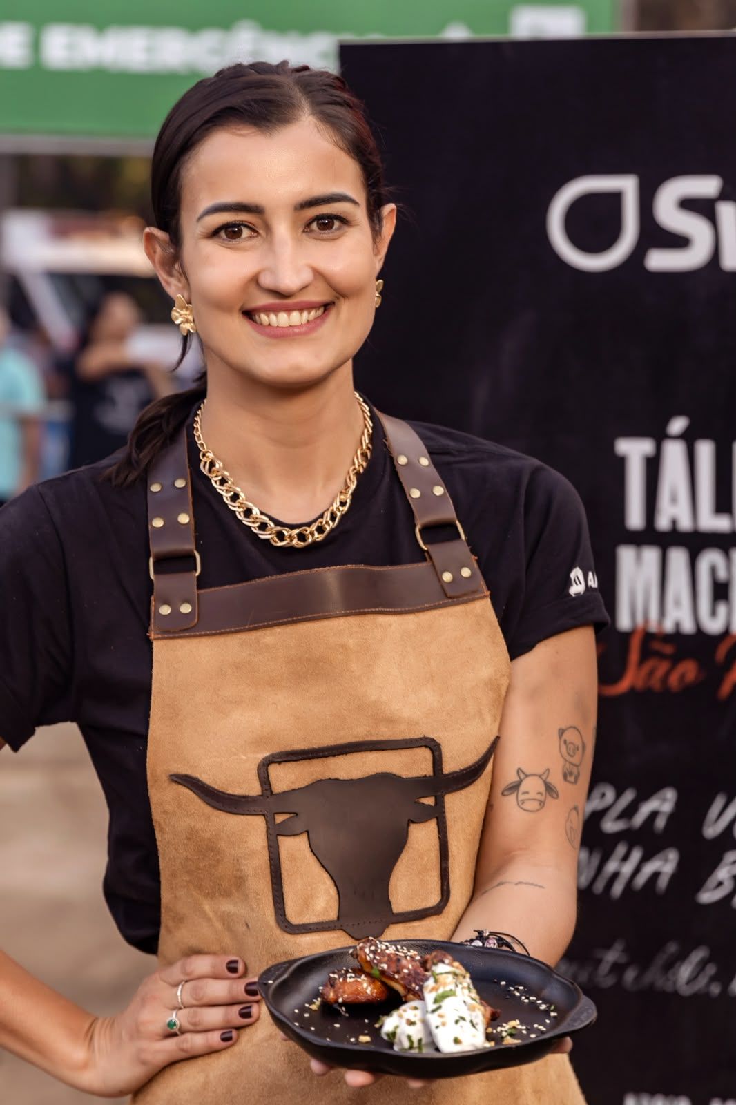 Tállita Machado