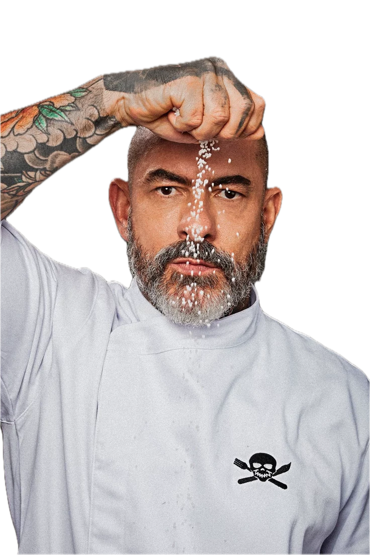 Henrique Fogaça